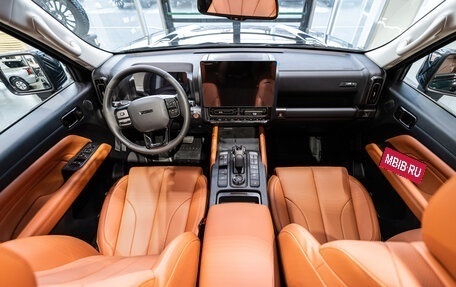 Haval H9, 2024 год, 5 099 000 рублей, 12 фотография