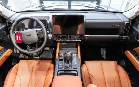 Haval H9, 2024 год, 5 099 000 рублей, 11 фотография