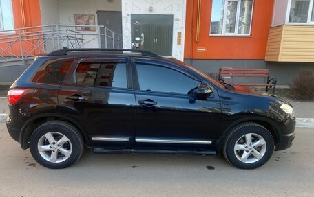 Nissan Qashqai, 2011 год, 1 900 000 рублей, 6 фотография