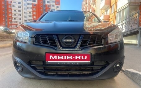 Nissan Qashqai, 2011 год, 1 900 000 рублей, 4 фотография