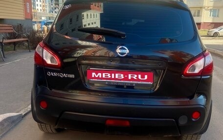 Nissan Qashqai, 2011 год, 1 900 000 рублей, 2 фотография