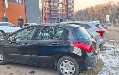 Peugeot 308 II, 2010 год, 240 000 рублей, 3 фотография