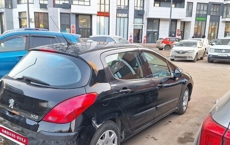 Peugeot 308 II, 2010 год, 240 000 рублей, 4 фотография