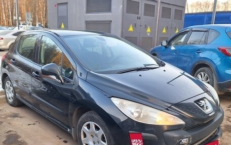 Peugeot 308 II, 2010 год, 240 000 рублей, 2 фотография