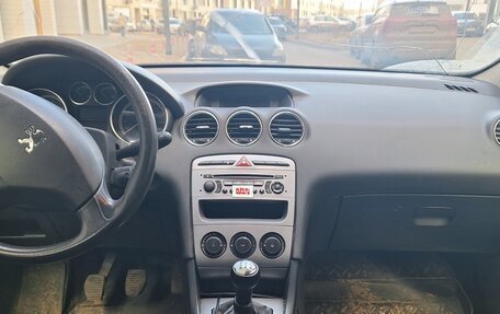 Peugeot 308 II, 2010 год, 240 000 рублей, 13 фотография