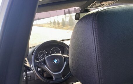 BMW X5, 2007 год, 1 600 000 рублей, 8 фотография
