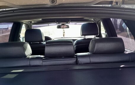 BMW X5, 2007 год, 1 600 000 рублей, 7 фотография