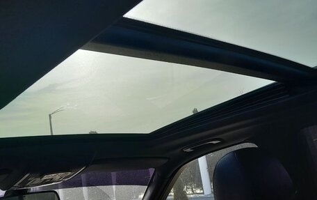 BMW X5, 2007 год, 1 600 000 рублей, 9 фотография