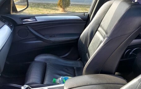 BMW X5, 2007 год, 1 600 000 рублей, 13 фотография