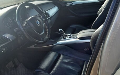 BMW X5, 2007 год, 1 600 000 рублей, 12 фотография