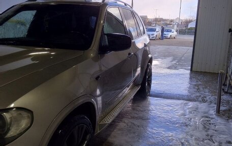 BMW X5, 2007 год, 1 600 000 рублей, 14 фотография