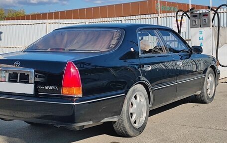 Toyota Crown Majesta, 1996 год, 600 000 рублей, 3 фотография