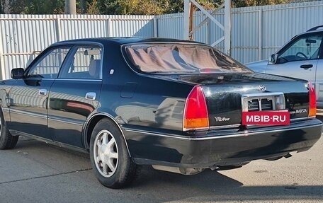 Toyota Crown Majesta, 1996 год, 600 000 рублей, 4 фотография