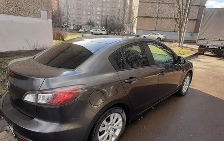 Mazda 3, 2011 год, 1 130 000 рублей, 2 фотография