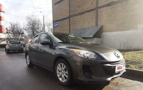 Mazda 3, 2011 год, 1 130 000 рублей, 8 фотография