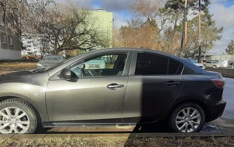 Mazda 3, 2011 год, 1 130 000 рублей, 15 фотография