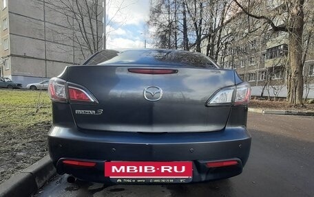 Mazda 3, 2011 год, 1 130 000 рублей, 12 фотография