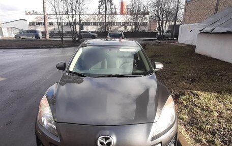 Mazda 3, 2011 год, 1 130 000 рублей, 7 фотография