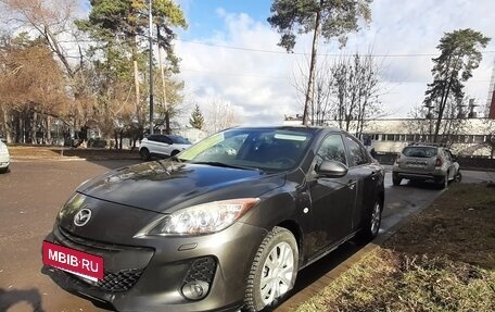 Mazda 3, 2011 год, 1 130 000 рублей, 11 фотография