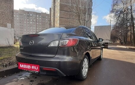 Mazda 3, 2011 год, 1 130 000 рублей, 6 фотография