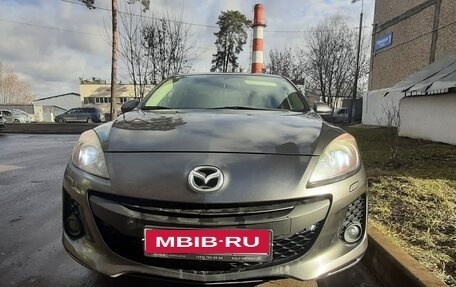 Mazda 3, 2011 год, 1 130 000 рублей, 10 фотография