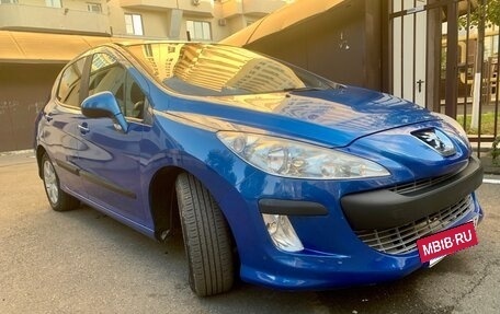 Peugeot 308 II, 2008 год, 485 000 рублей, 2 фотография