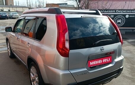 Nissan X-Trail, 2011 год, 1 400 000 рублей, 4 фотография