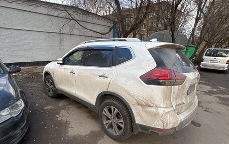 Nissan X-Trail, 2020 год, 3 000 000 рублей, 2 фотография