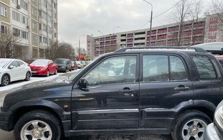 Suzuki Grand Vitara, 1998 год, 440 000 рублей, 8 фотография