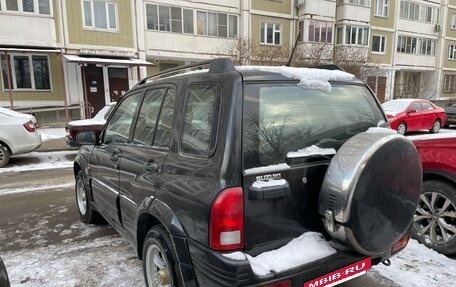 Suzuki Grand Vitara, 1998 год, 440 000 рублей, 7 фотография