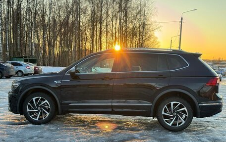 Volkswagen Tiguan II, 2019 год, 3 880 000 рублей, 10 фотография