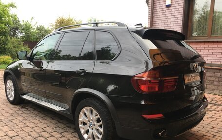 BMW X5, 2012 год, 2 300 000 рублей, 2 фотография