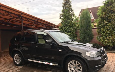 BMW X5, 2012 год, 2 300 000 рублей, 3 фотография