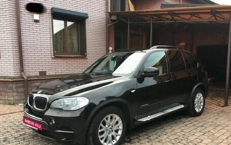 BMW X5, 2012 год, 2 300 000 рублей, 4 фотография