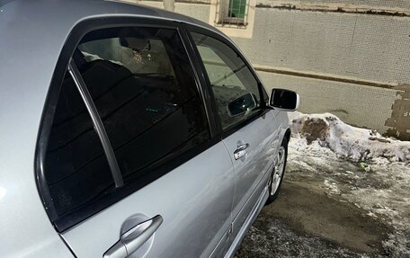 Mitsubishi Lancer IX, 2006 год, 450 000 рублей, 4 фотография