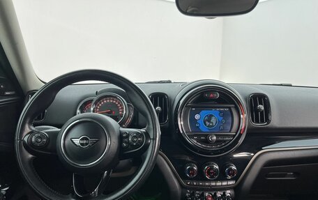 MINI Countryman II (F60), 2018 год, 2 400 000 рублей, 13 фотография