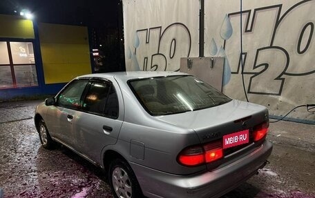 Nissan Pulsar IV, 1999 год, 180 000 рублей, 1 фотография