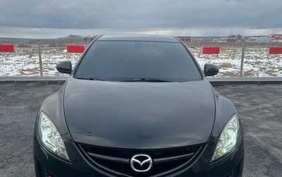 Mazda 6, 2008 год, 1 030 000 рублей, 1 фотография