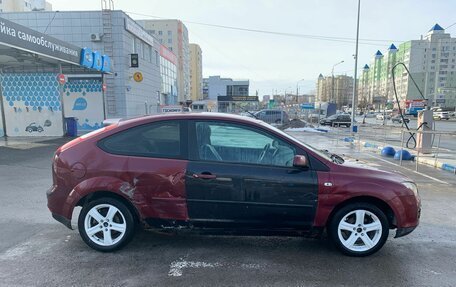 Ford Focus II рестайлинг, 2006 год, 265 000 рублей, 2 фотография