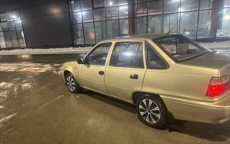 Daewoo Nexia I рестайлинг, 2007 год, 215 000 рублей, 3 фотография