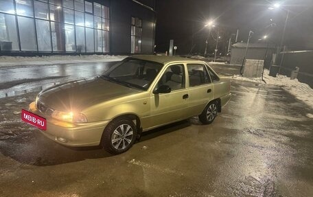 Daewoo Nexia I рестайлинг, 2007 год, 215 000 рублей, 9 фотография