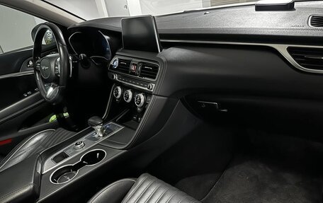 Genesis G70 I, 2019 год, 2 750 000 рублей, 18 фотография