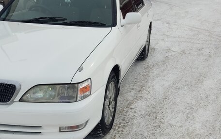 Toyota Cresta, 1997 год, 650 000 рублей, 4 фотография