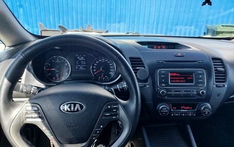 KIA Cerato III, 2013 год, 1 250 000 рублей, 4 фотография