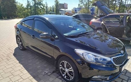 KIA Cerato III, 2013 год, 1 250 000 рублей, 6 фотография