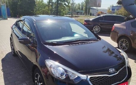 KIA Cerato III, 2013 год, 1 250 000 рублей, 3 фотография