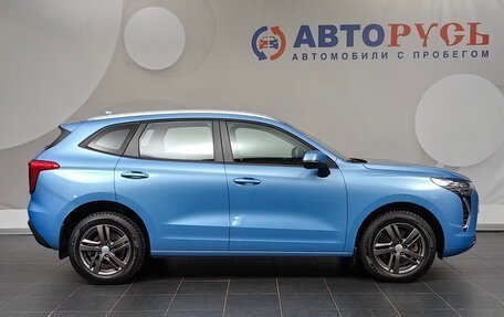 Haval Jolion, 2023 год, 1 800 000 рублей, 5 фотография