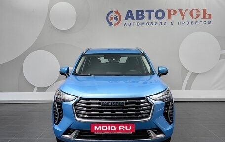 Haval Jolion, 2023 год, 1 800 000 рублей, 3 фотография