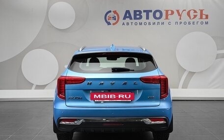 Haval Jolion, 2023 год, 1 800 000 рублей, 4 фотография