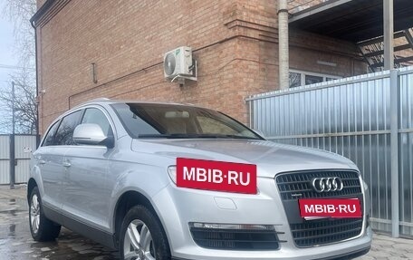 Audi Q7, 2006 год, 1 800 000 рублей, 1 фотография